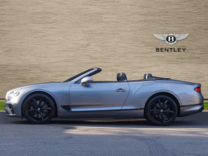Used Bentley Continental for sale - 76170490: Photo 5