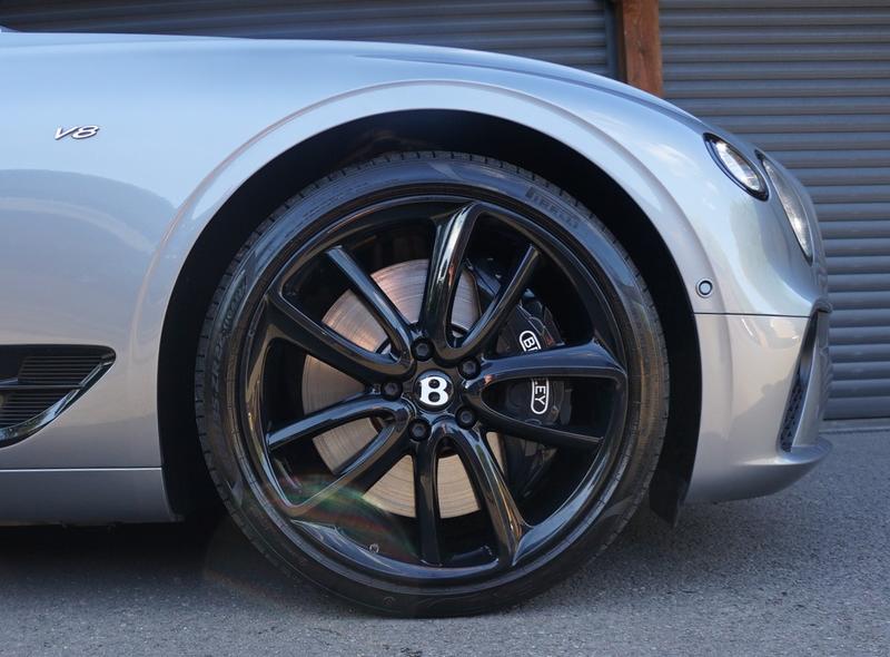 Used Bentley Continental for sale - 76170490: Photo 6