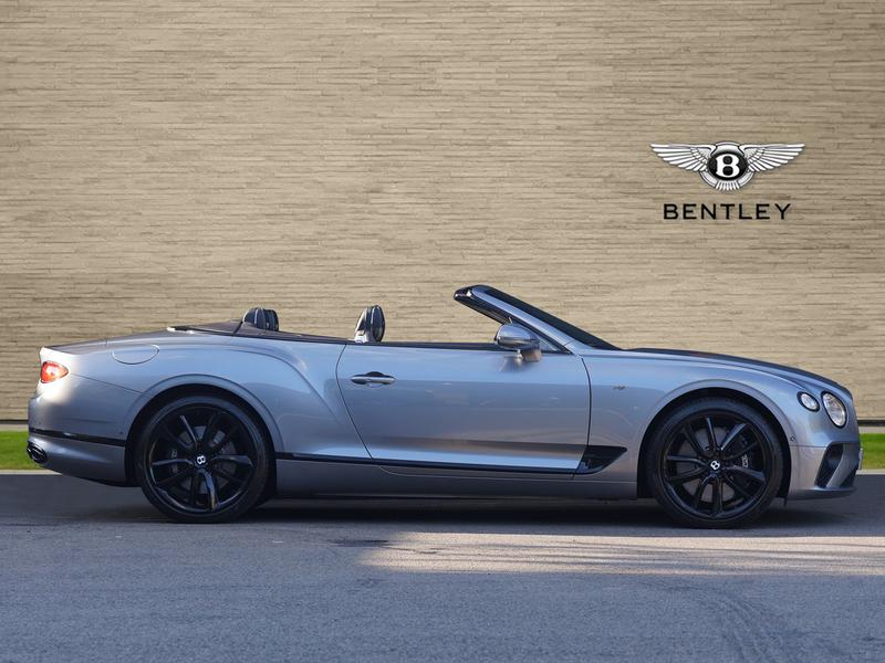 Used Bentley Continental for sale - 76170490: Photo 7