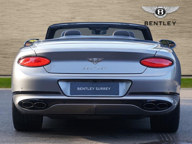 Used Bentley Continental for sale - 76170490: Photo 8
