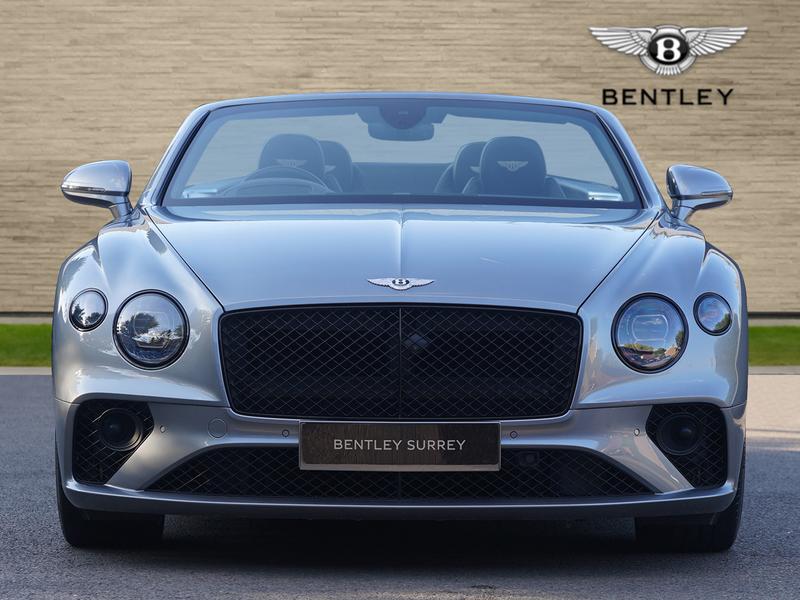 Used Bentley Continental for sale - 76170490: Photo 9