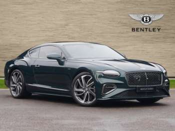 2024 - Speed First Edition Automatic 2-Door