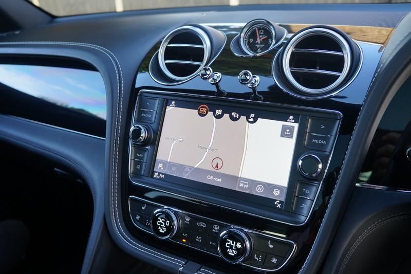 Used Bentley Bentayga for sale - 76580862: Photo 10