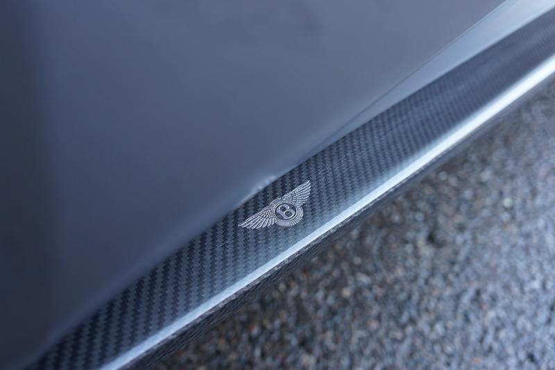 Used Bentley Bentayga for sale - 76580862: Photo 17