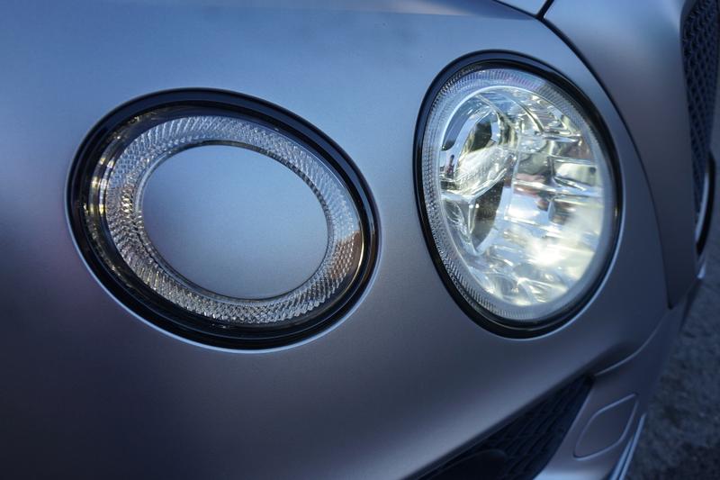 Used Bentley Bentayga for sale - 76580862: Photo 18