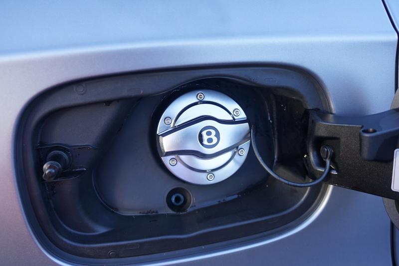 Used Bentley Bentayga for sale - 76580862: Photo 21