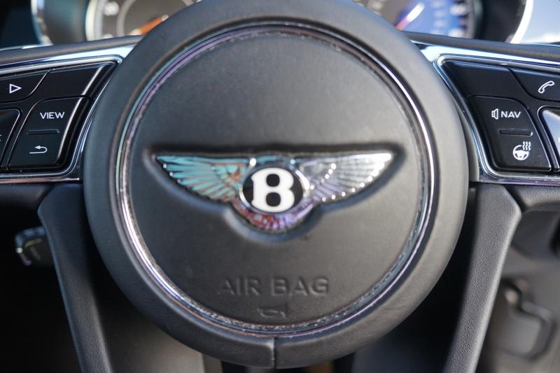 Used Bentley Bentayga for sale - 76580862: Photo 22