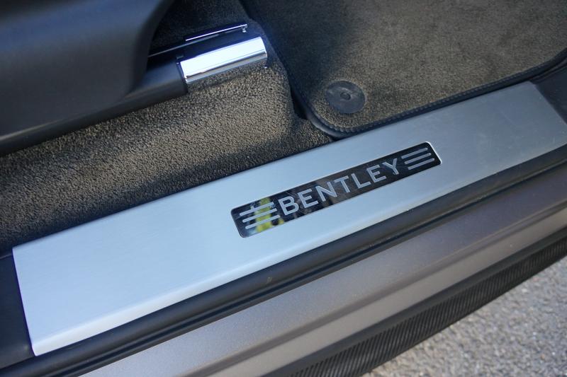 Used Bentley Bentayga for sale - 76580862: Photo 23
