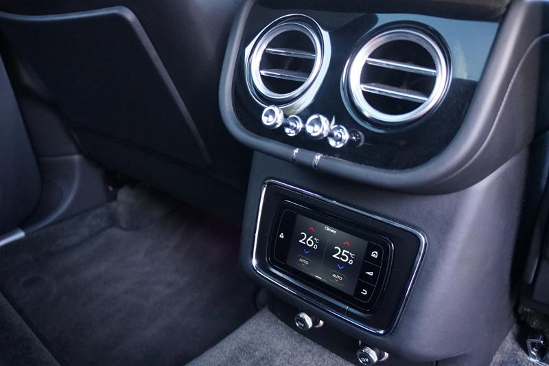 Used Bentley Bentayga for sale - 76580862: Photo 25