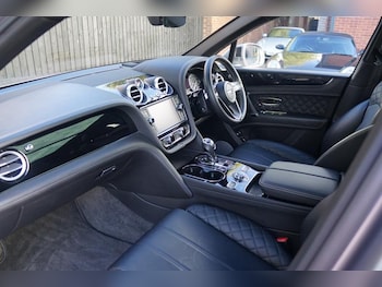 Used Bentley Bentayga undefined for sale - 76580862: Photo