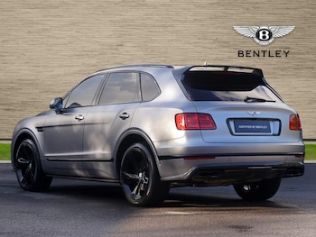 Used Bentley Bentayga undefined for sale - 76580862: Photo