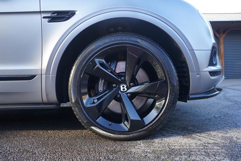 Used Bentley Bentayga for sale - 76580862: Photo 6