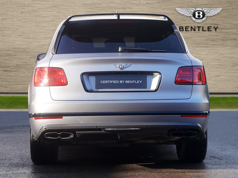 Used Bentley Bentayga for sale - 76580862: Photo 8