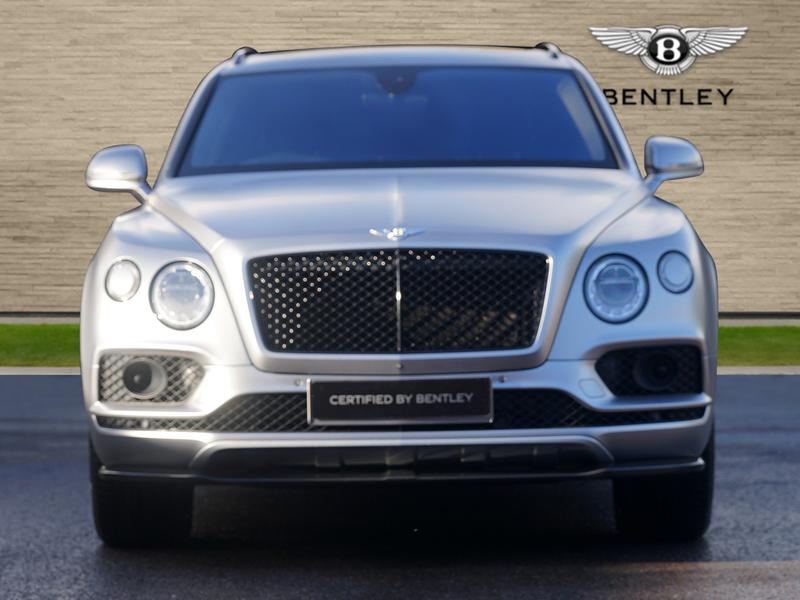 Used Bentley Bentayga for sale - 76580862: Photo 9
