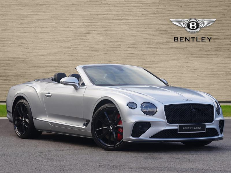 Used Bentley Continental 2019 for sale - 76332661: Photo 1