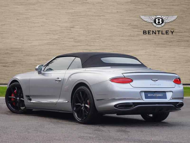 Used Bentley Continental 2019 for sale - 76332661: Photo 10