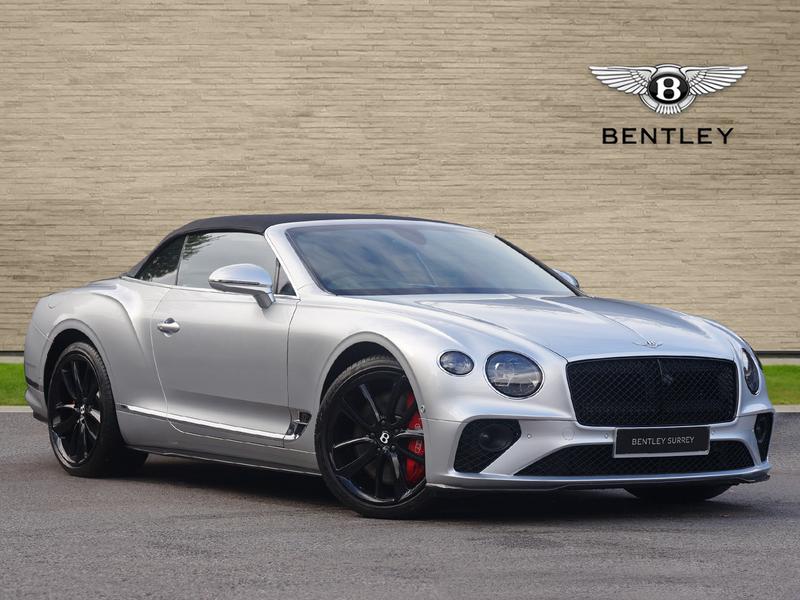 Used Bentley Continental 2019 for sale - 76332661: Photo 11