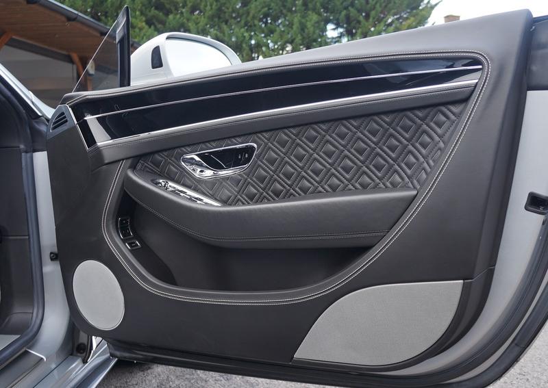 Used Bentley Continental 2019 for sale - 76332661: Photo 12