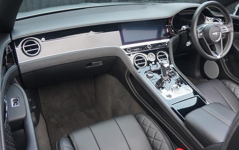 Used Bentley Continental 2019 for sale - 76332661: Photo 13