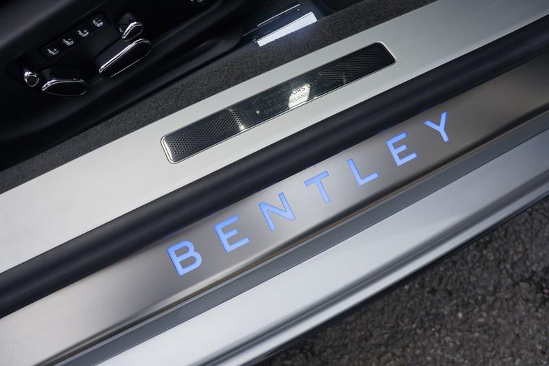 Used Bentley Continental 2019 for sale - 76332661: Photo 14