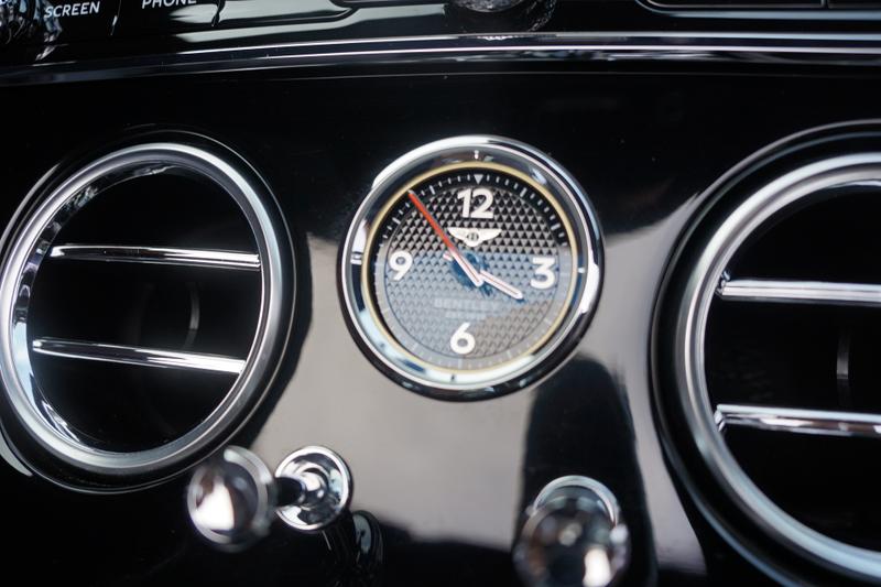 Used Bentley Continental 2019 for sale - 76332661: Photo 17