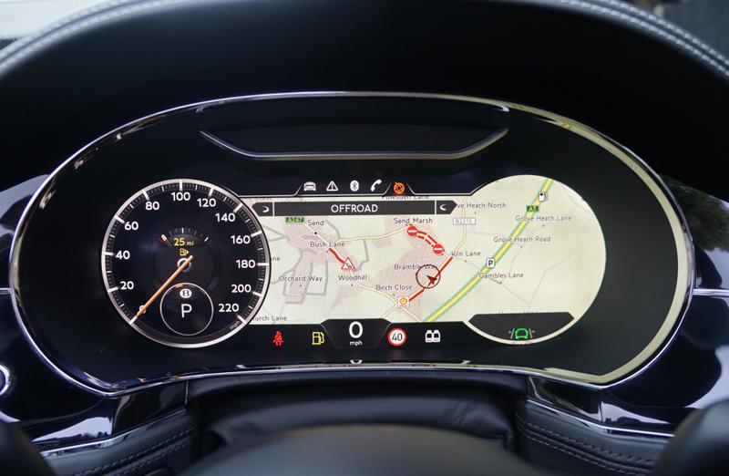 Used Bentley Continental 2019 for sale - 76332661: Photo 18
