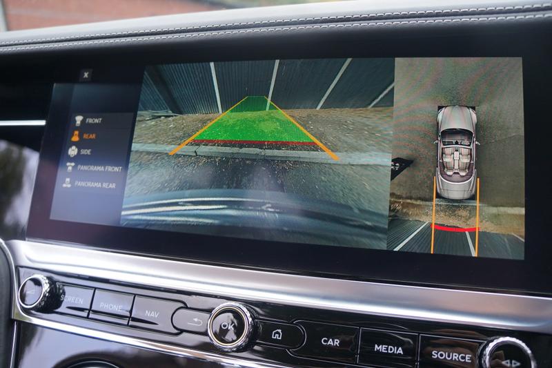 Used Bentley Continental 2019 for sale - 76332661: Photo 19