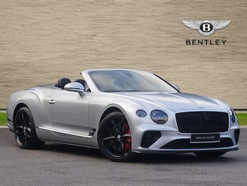 Bentley - Continental