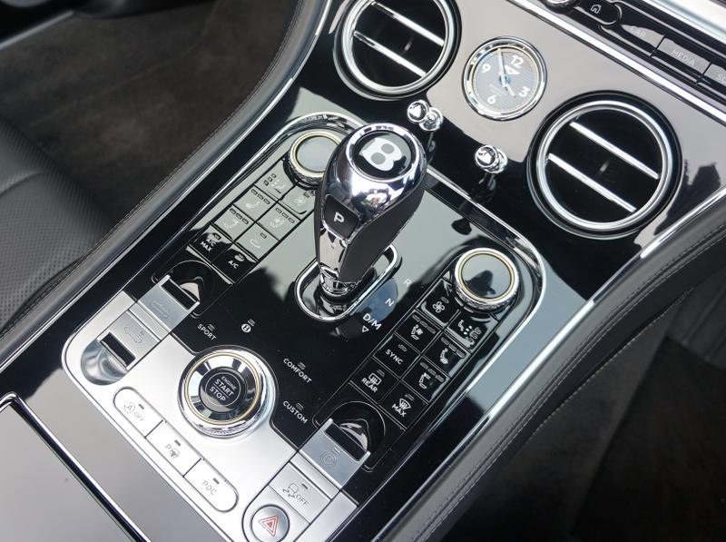 Used Bentley Continental 2019 for sale - 76332661: Photo 20