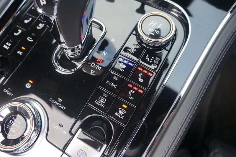 Used Bentley Continental 2019 for sale - 76332661: Photo 21