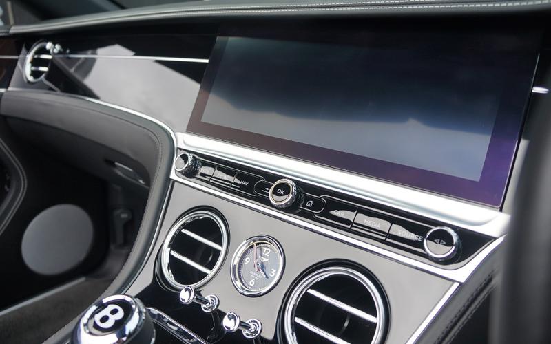 Used Bentley Continental 2019 for sale - 76332661: Photo 24