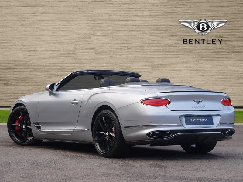 Used Bentley Continental 2019 for sale - 76332661: Photo 3