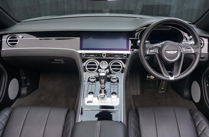 Used Bentley Continental 2019 for sale - 76332661: Photo 4