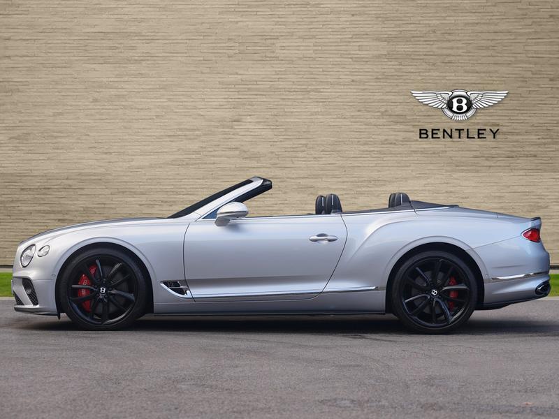 Used Bentley Continental 2019 for sale - 76332661: Photo 5