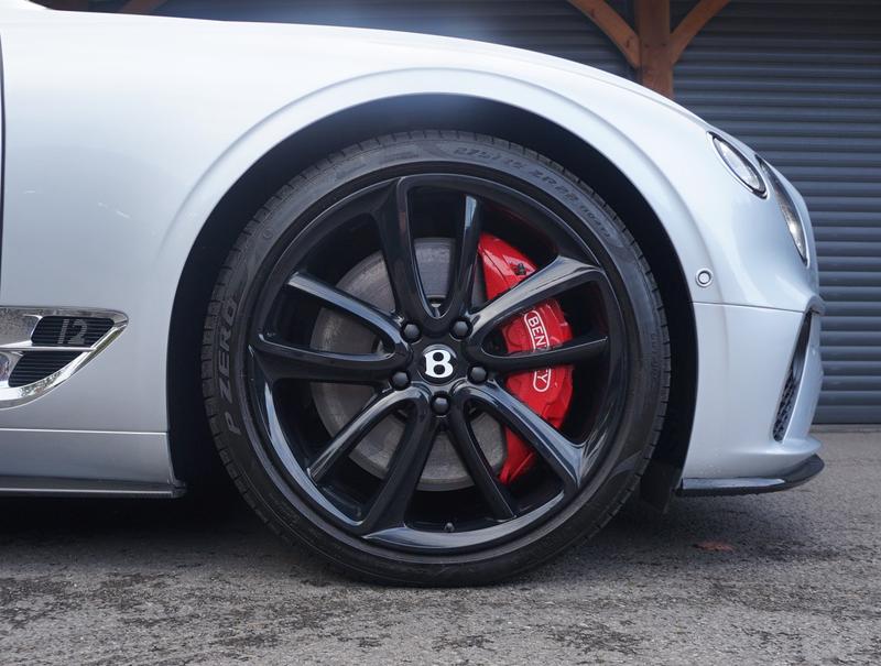 Used Bentley Continental 2019 for sale - 76332661: Photo 6