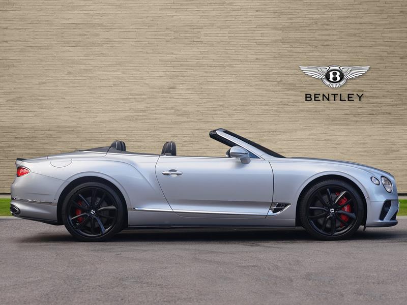 Used Bentley Continental 2019 for sale - 76332661: Photo 7