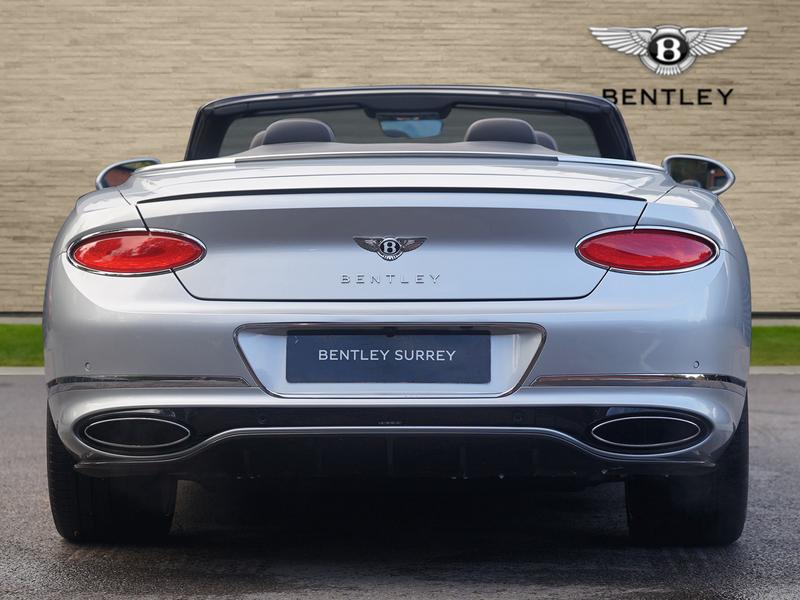 Used Bentley Continental 2019 for sale - 76332661: Photo 8