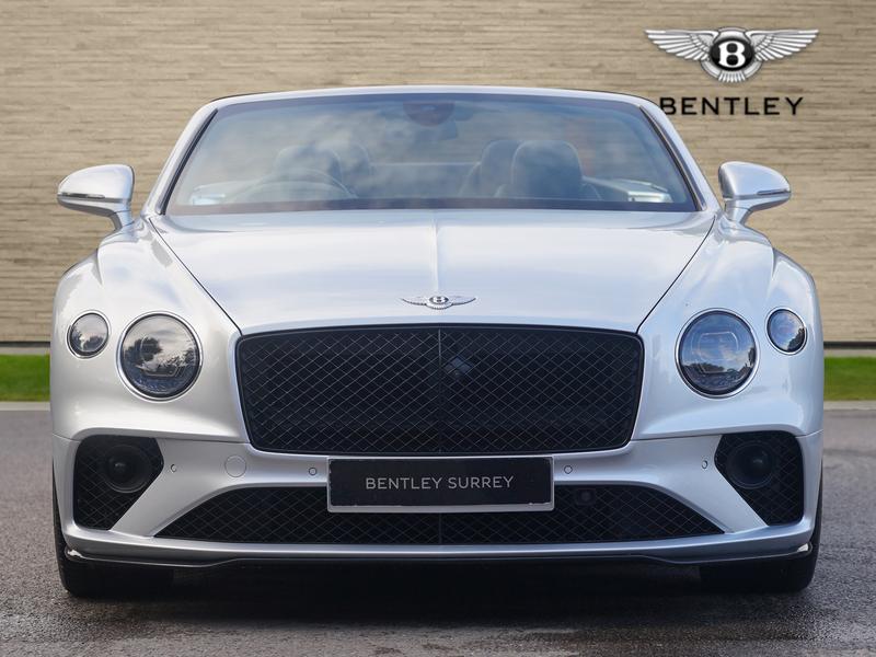 Used Bentley Continental 2019 for sale - 76332661: Photo 9