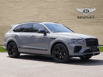 Used Bentley Bentayga 2024 for sale - 79187839: Photo
