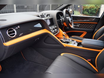 Used Bentley Bentayga 2024 for sale - 79187839: Photo