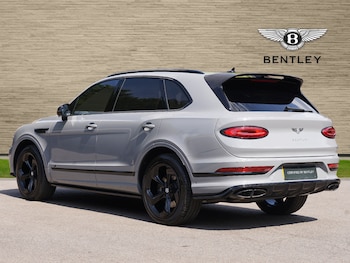 Used Bentley Bentayga 2024 for sale - 79187839: Photo