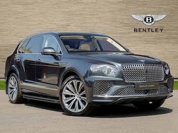 Used Bentley Bentayga 2026 for sale - 79025302: Photo