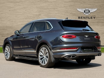 Used Bentley Bentayga 2026 for sale - 79025302: Photo