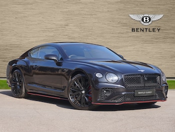 Used Bentley Continental 2022 for sale - 78593005: Photo