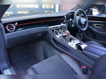 Used Bentley Continental 2022 for sale - 78593005: Photo