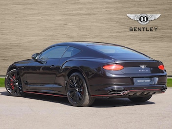 Used Bentley Continental 2022 for sale - 78593005: Photo