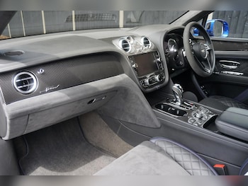 Used Bentley Bentayga 2019 for sale - 78903558: Photo