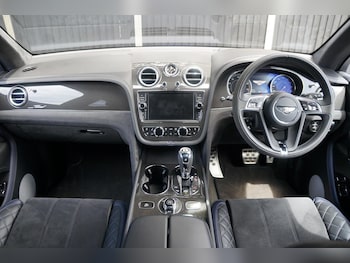 Used Bentley Bentayga 2019 for sale - 78903558: Photo
