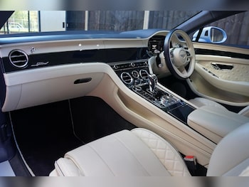 Used Bentley Continental 2023 for sale - 78593025: Photo