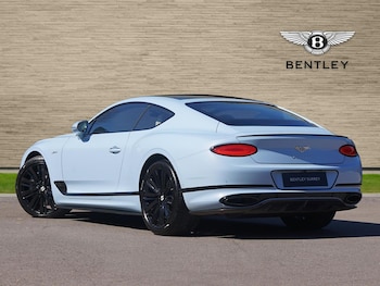 Used Bentley Continental 2023 for sale - 78593025: Photo